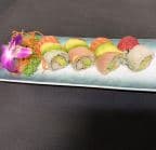 Best Rainbow Roll in Gulf Breeze, FL