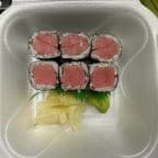 Best Tuna Roll in Gulf Breeze, FL