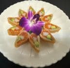 Best Spicy Girl Roll in Gulf Breeze, FL