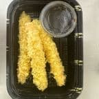 Best Shrimp Tempura (3pcs) in Gulf Breeze, FL